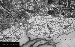 1898, Pye Corner