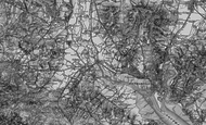 Redbridge, 1895