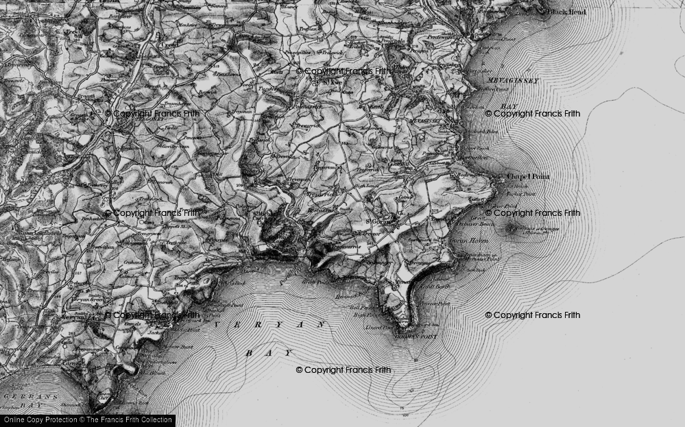 Rescassa, 1895