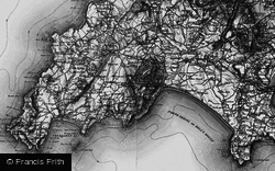 1898, Rhiw