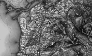 Rhos Isaf, 1899