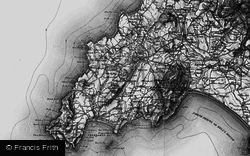 1898, Rhoshirwaun