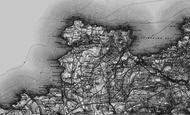 Rhosycaerau, 1898
