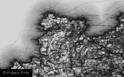 1898, Rhosycaerau