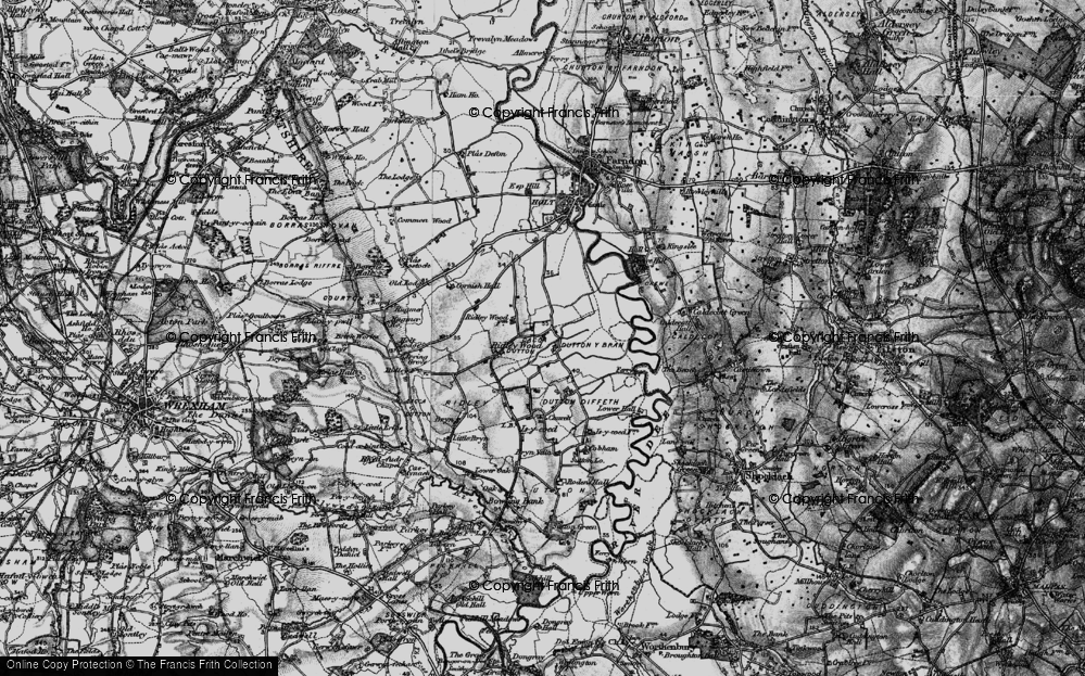 Ridleywood, 1897