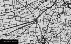 1898, Ring's End