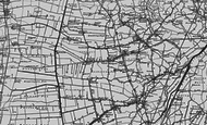 Risegate, 1898