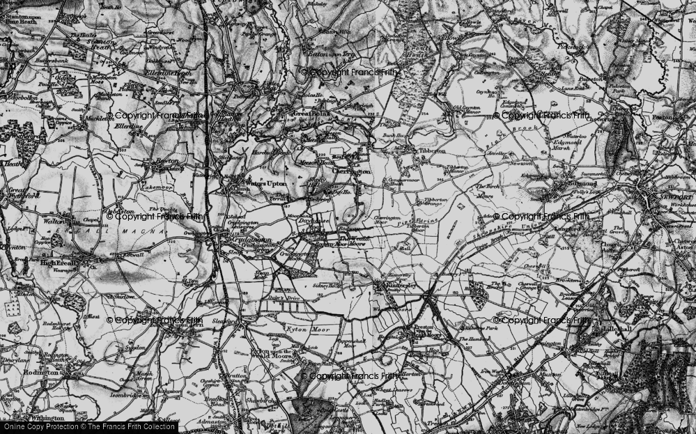 Rodway, 1899