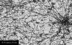 1898, Rufforth