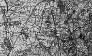 Runshaw Moor, 1896