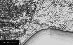 1895, Rye Harbour