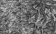 Saint Hill, 1898