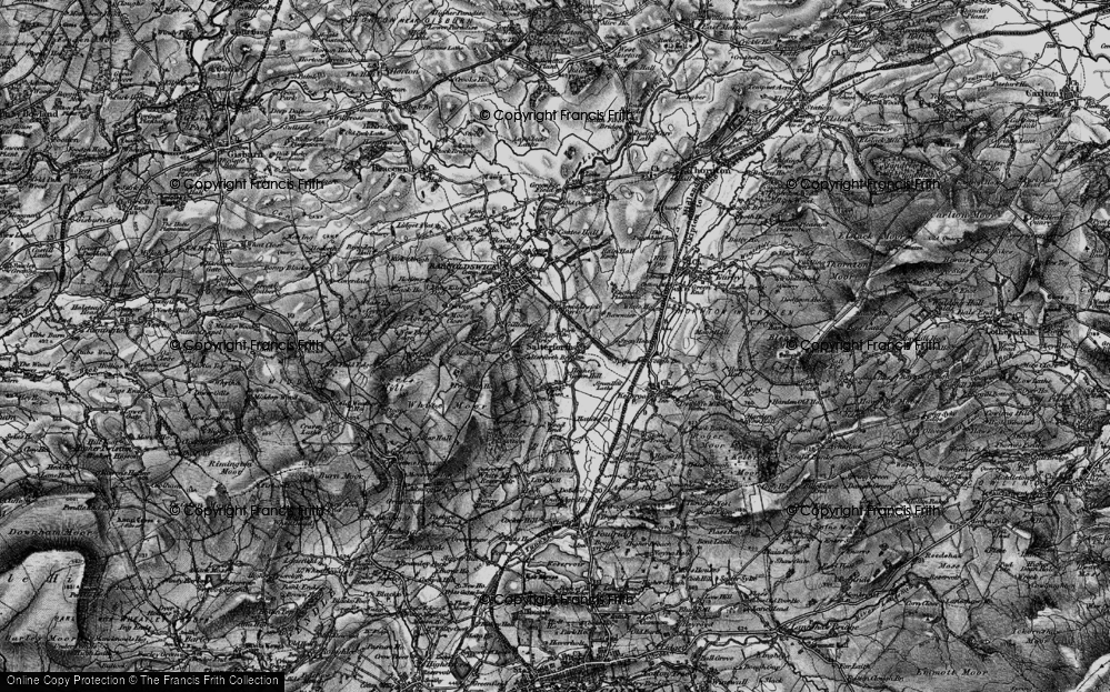 Salterforth, 1898
