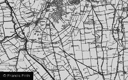 1899, Sandy Bank