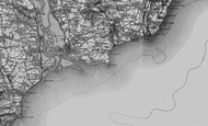 Sandy Bay, 1898