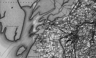 Sandylands, 1898