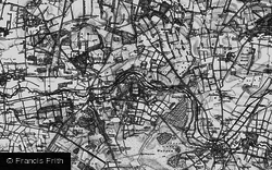 1898, Santon Downham