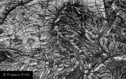 1898, Sarsen Stones