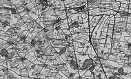 Sawtry, 1898