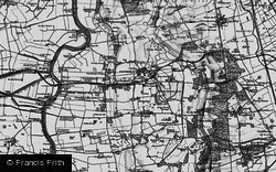 1895, Scunthorpe