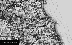 1897, Seaton Delaval