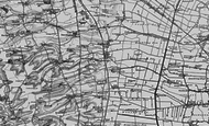 Sempringham, 1898
