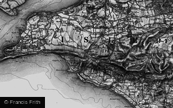 1895, Shalcombe