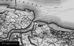 1895, Sheerness