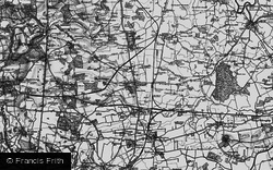 1895, Sherburn In Elmet