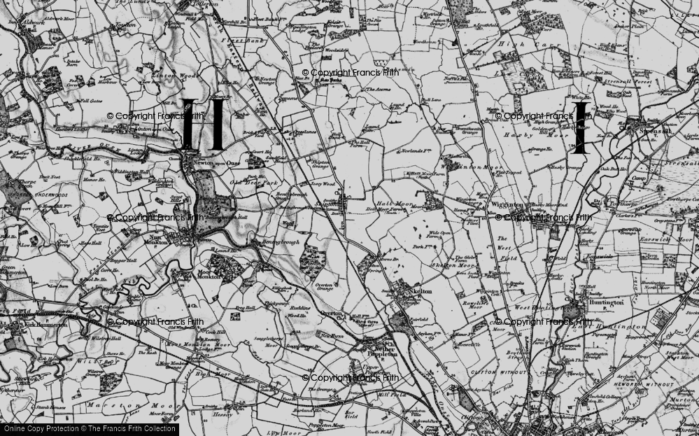 Shipton, 1898
