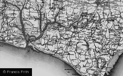 1895, Shipton Green