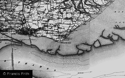 1895, Shoeburyness