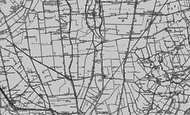 Sibsey Fen Side, 1898