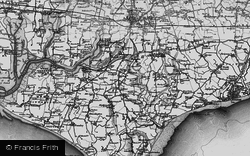 1895, Sidlesham Common