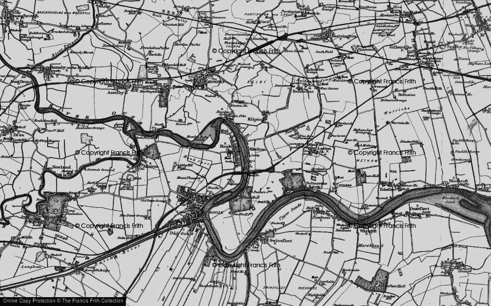 Skelton, 1895