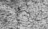 Skerne, 1898