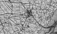 Skirbeck Quarter, 1898