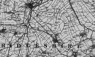 Soham Cotes, 1898