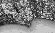 Somerford, 1895