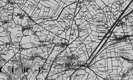 Somersham, 1898
