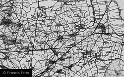 1895, South Bramwith