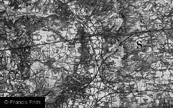 1895, South Farnborough