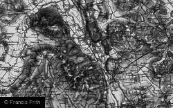 1895, South Hinksey