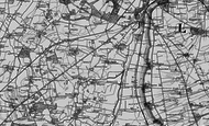 South Hykeham, 1899