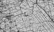 South Kyme, 1898