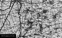 1893, South Runcton