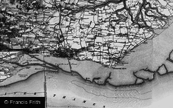 1895, Southchurch