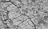 Southrey, 1899