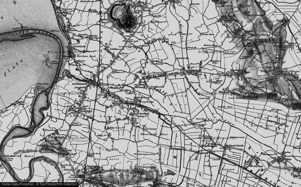 Southwick, 1898