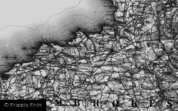 1898, Square And Compass